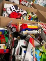 Kids Toys Pallets - Image 12