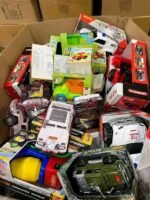 Kids Toys Pallets - Image 11