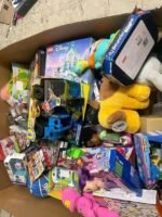 Kids Toys Pallets - Image 8
