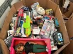 Kids Toys Pallets - Image 9