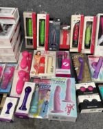 BULK SEX TOYS PALLETS - Image 5