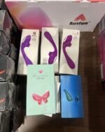 BULK SEX TOYS PALLETS - Image 6