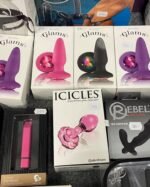BULK SEX TOYS PALLETS - Image 7