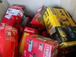 DeWalt & Milwaukee Tools Pallet (Mixed) - Image 6