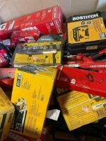 DeWalt & Milwaukee Tools Pallet (Mixed) - Image 2