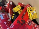 DeWalt & Milwaukee Tools Pallet (Mixed) - Image 4