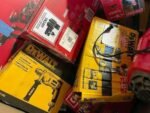 DeWalt & Milwaukee Tools Pallet (Mixed) - Image 3