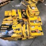 Dewalt Tool Pallet - Image 2