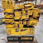 Dewalt Tool Pallet - Image 4