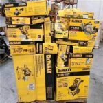 Dewalt Tool Pallet - Image 5