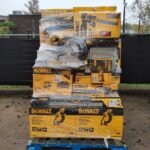 Dewalt Tool Pallet - Image 6