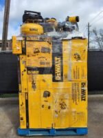 Dewalt Tool Pallet - Image 7