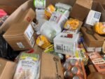Grocery Pallets – Wholesale Mixed Food & Household Essentials