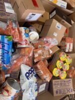 Grocery Pallets – Wholesale Mixed Food & Household Essentials