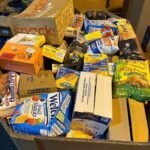 Grocery Pallets – Wholesale Mixed Food & Household Essentials