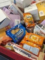Grocery Pallets – Wholesale Mixed Food & Household Essentials