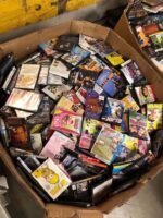 DVD Pallets - Image 10