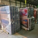 TV Pallets - Image 3