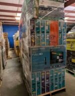 TV Pallets - Image 11