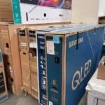 TV Pallets