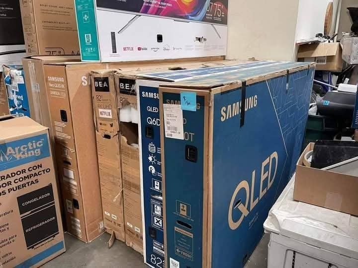 1000247923 TV Pallets - Image 1