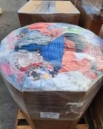 Men And Women Clothing Pallet - Image 10