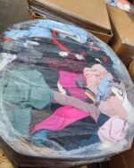 Men And Women Clothing Pallet - Image 8