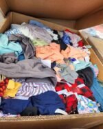 Men And Women Clothing Pallet - Image 7
