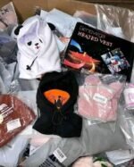 Men And Women Clothing Pallet - Image 4