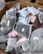 Men And Women Clothing Pallet - Image 5