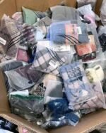 Men And Women Clothing Pallet - Image 3