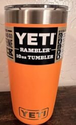 YETI Rambler Tumblers Mixed Pallet (230-250 Units) - Image 6