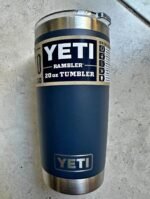 YETI Rambler Tumblers Mixed Pallet (230-250 Units) - Image 9