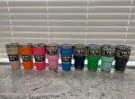 Wholesale YETI Rambler Tumblers Mixed Pallet – Premium Drinkware Liquidation