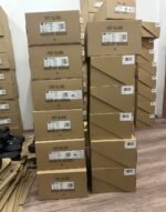 Yeezy Slides Mixed Pallet – High-Demand Streetwear Footwear for Resale Success