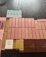 High End Brands Makeup Pallet - Image 2