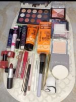 High End Brands Makeup Pallet - Image 5