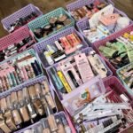 High End Brands Makeup Pallet