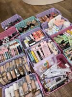 High End Brands Makeup Pallet