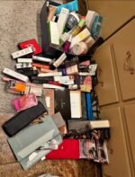 High End Brands Makeup Pallet - Image 13