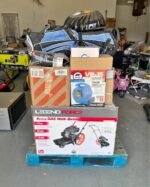 TOY PALLET SALES - Image 3