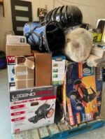 TOY PALLET SALES - Image 2