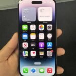 Iphone 14 Pro Max Pallets