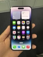 Iphone 14 Pro Max Pallets