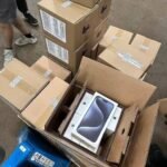 IPhone 15 Pro Max Pallet for Sale Near Me - Image 7