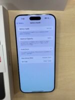 IPhone 16 Pro Max Pallet for Sale - Image 4