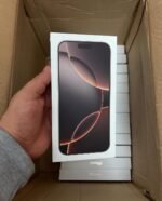 IPhone 16 Pro Max Pallet for Sale - Image 8