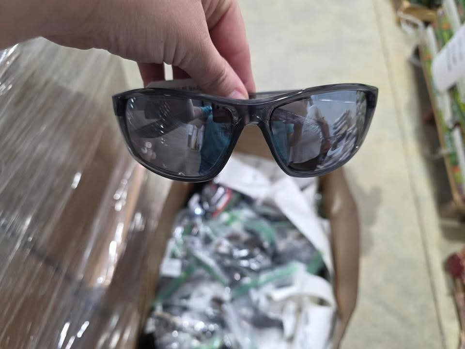 1000250211 Sunglasses Wholesale Pallet