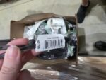 Sunglasses Wholesale Pallet 100-150 brand-new units - Image 2