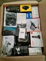 Electronics Mystery Boxes Pallets - Image 10